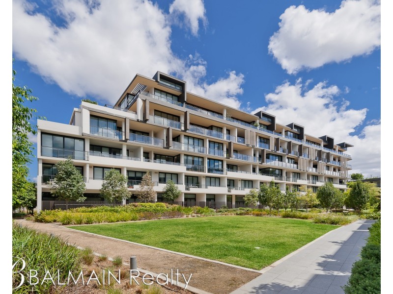 209/1 Nagurra Place, Rozelle NSW 2039