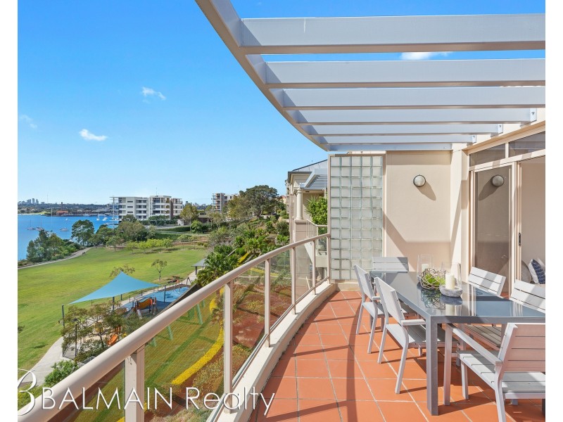 402/7 Warayama Place, Rozelle NSW 2039