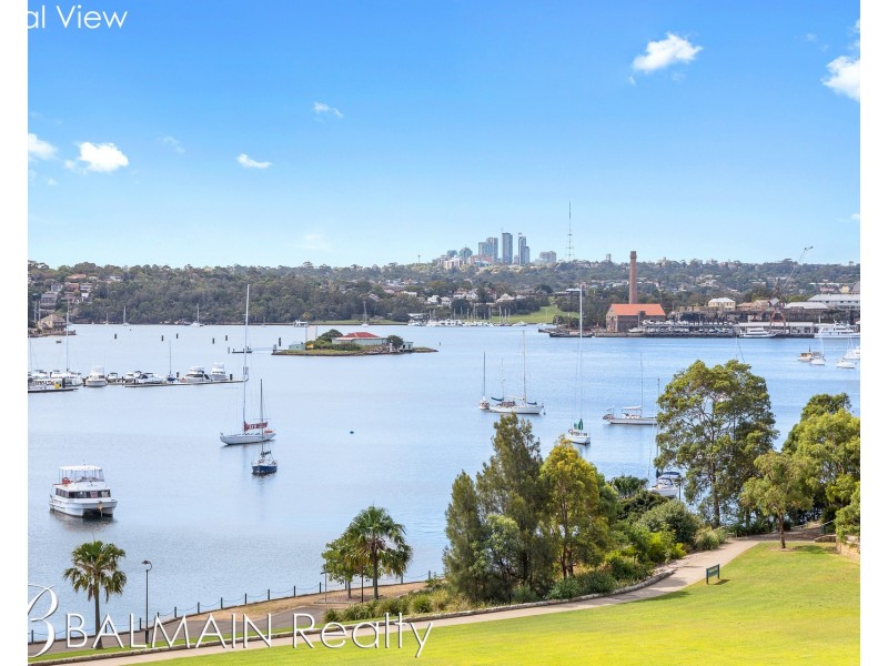 402/7 Warayama Place, Rozelle NSW 2039