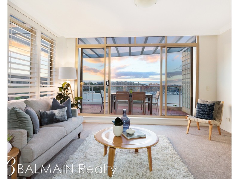 402/7 Warayama Place, Rozelle NSW 2039