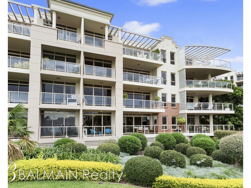 402/7 Warayama Place, Rozelle NSW 2039