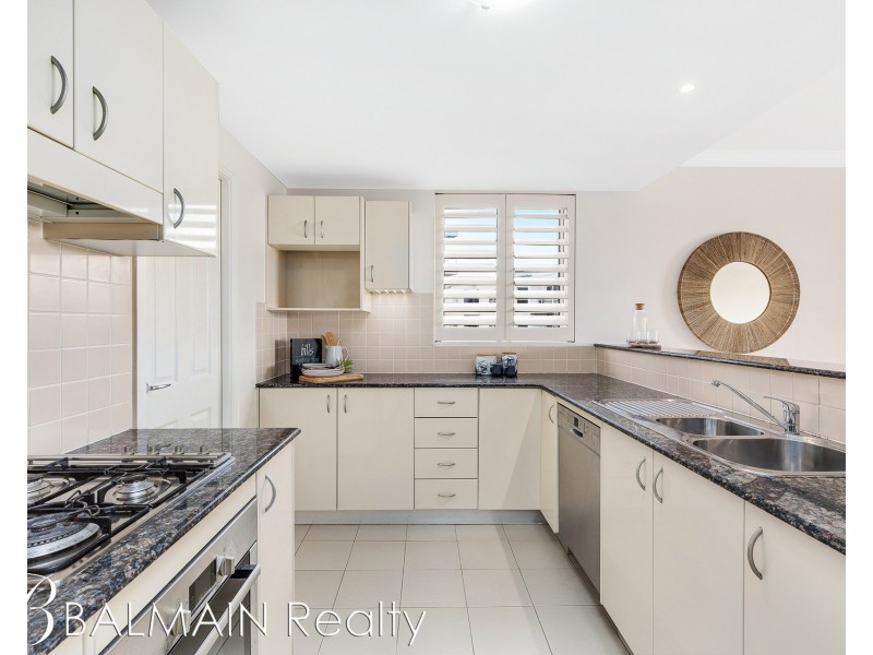 402/7 Warayama Place, Rozelle NSW 2039