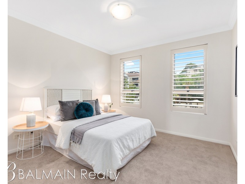 402/7 Warayama Place, Rozelle NSW 2039