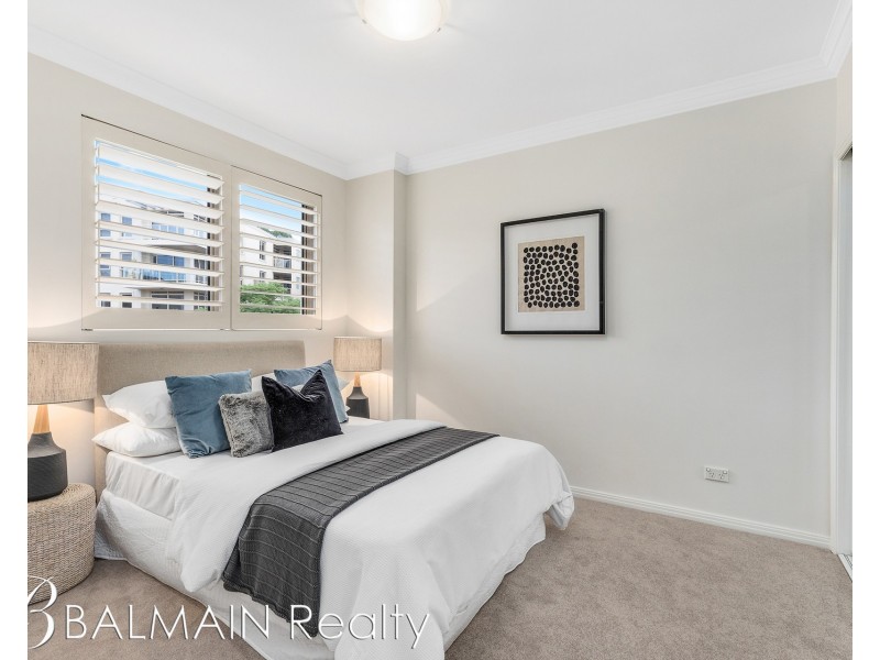 402/7 Warayama Place, Rozelle NSW 2039