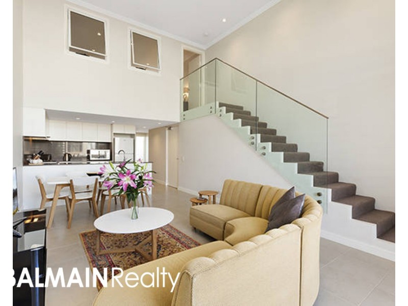 3/620 Darling Street, Rozelle NSW 2039