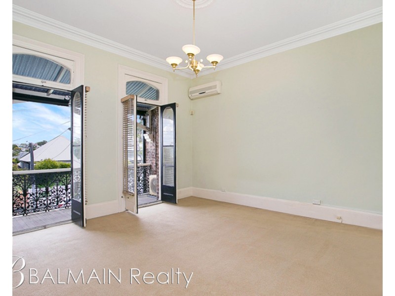 35 Smith Street, Rozelle NSW 2039