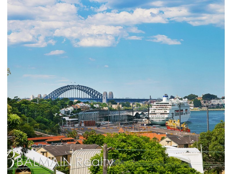 35 Smith Street, Rozelle NSW 2039