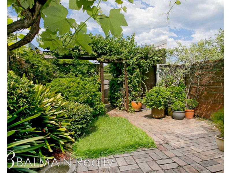 35 Smith Street, Rozelle NSW 2039