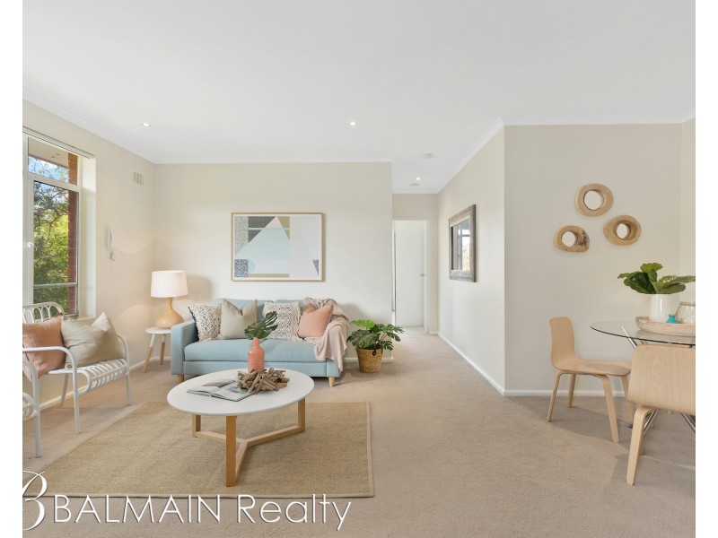 10/12 Hazelbank Road, Wollstonecraft NSW 2065