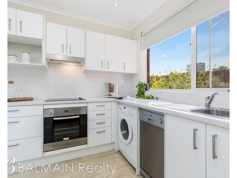 10/12 Hazelbank Road, Wollstonecraft NSW 2065
