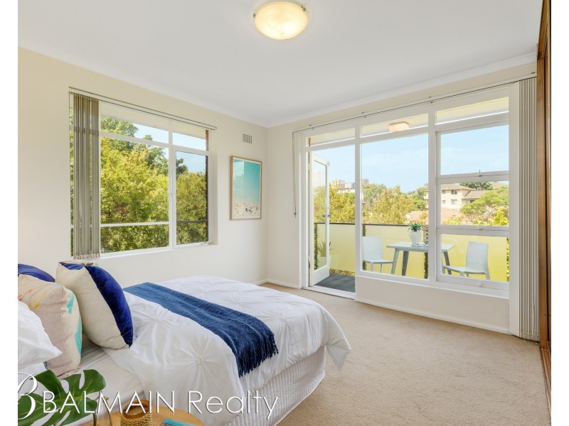 10/12 Hazelbank Road, Wollstonecraft NSW 2065