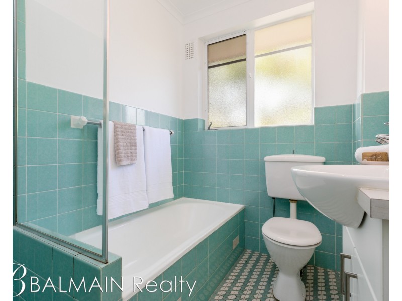10/12 Hazelbank Road, Wollstonecraft NSW 2065
