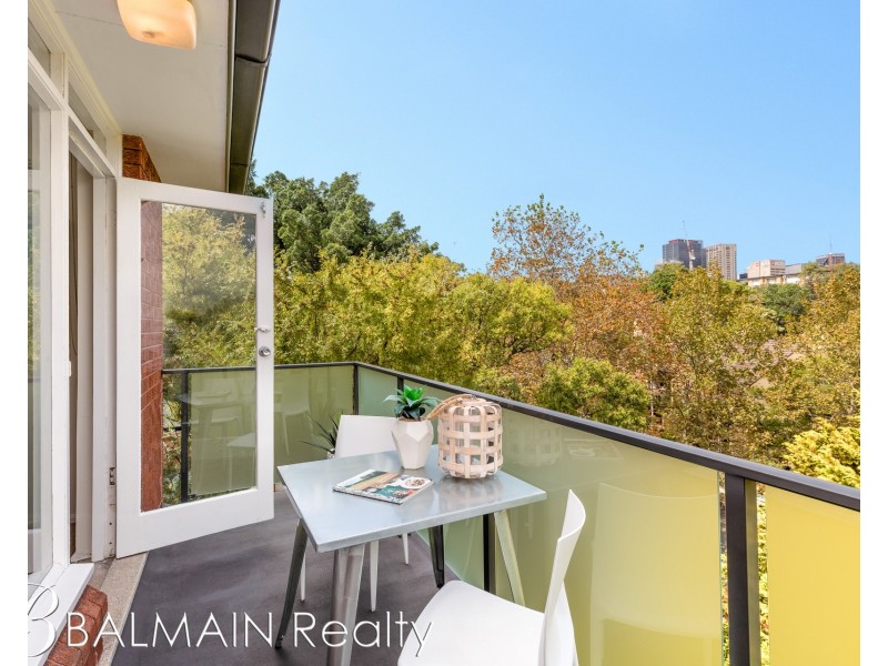 10/12 Hazelbank Road, Wollstonecraft NSW 2065