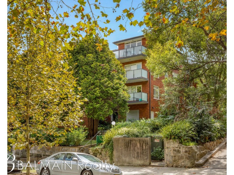 10/12 Hazelbank Road, Wollstonecraft NSW 2065