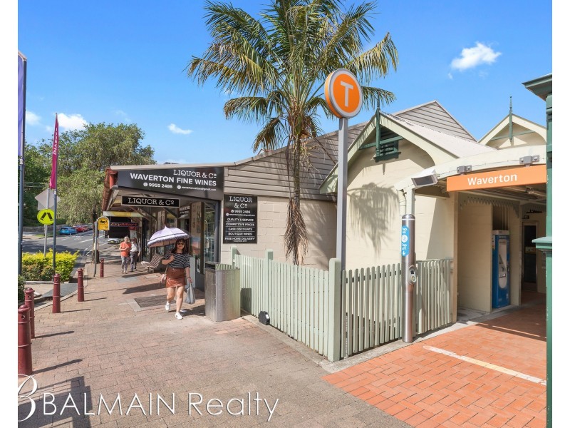 10/12 Hazelbank Road, Wollstonecraft NSW 2065