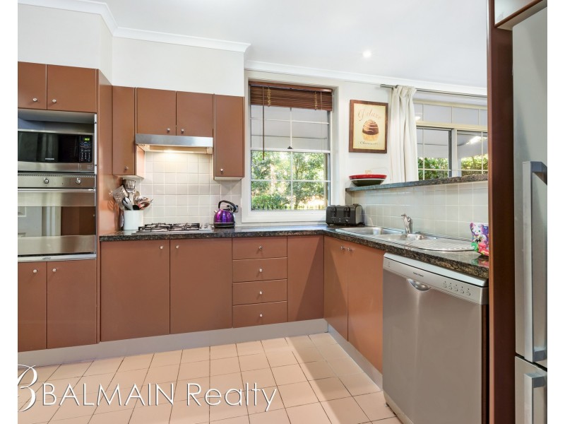 5/21 Waragal Avenue, Rozelle NSW 2039