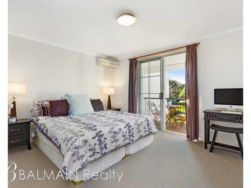 5/21 Waragal Avenue, Rozelle NSW 2039
