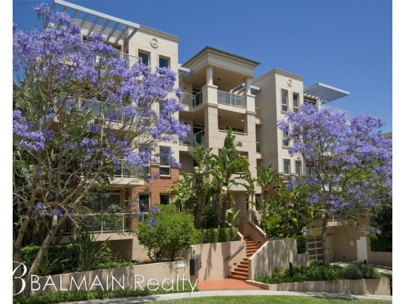 Level 1/6 Yara Avenue, Rozelle NSW 2039