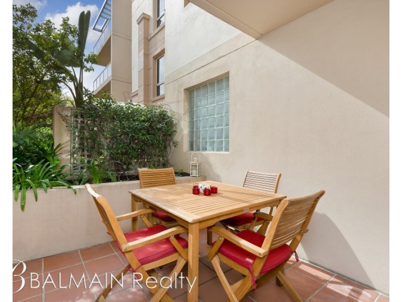 Level 1/6 Yara Avenue, Rozelle NSW 2039