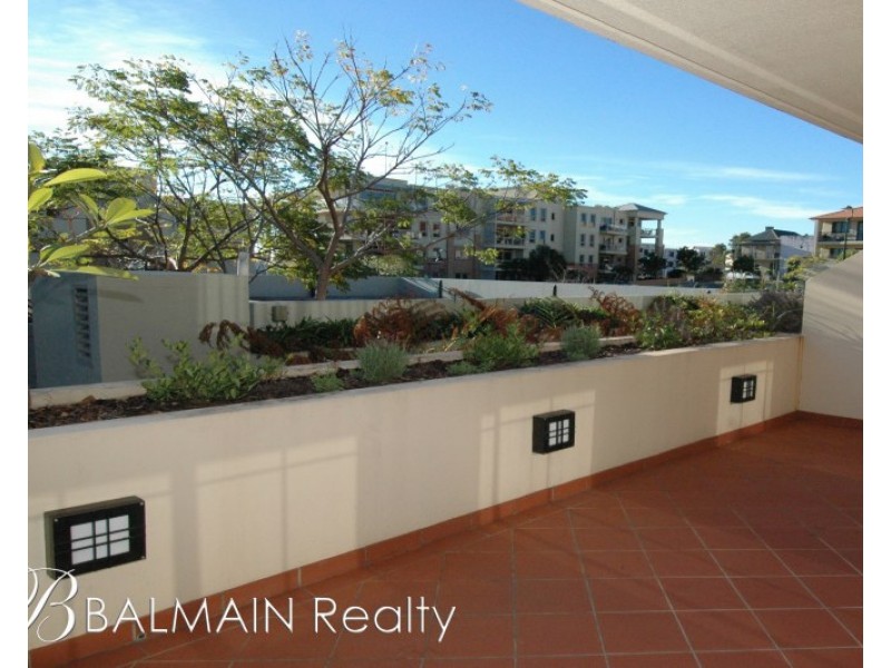 Level 1/7 Yara Avenue, Rozelle NSW 2039