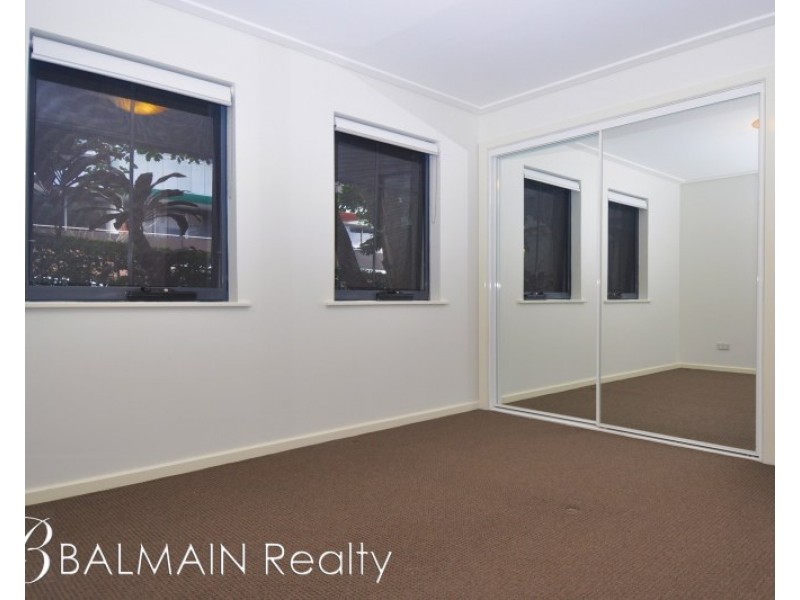 Level 1/7 Yara Avenue, Rozelle NSW 2039