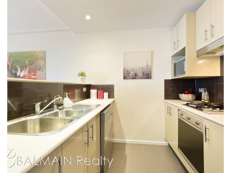 Level 1/7 Yara Avenue, Rozelle NSW 2039