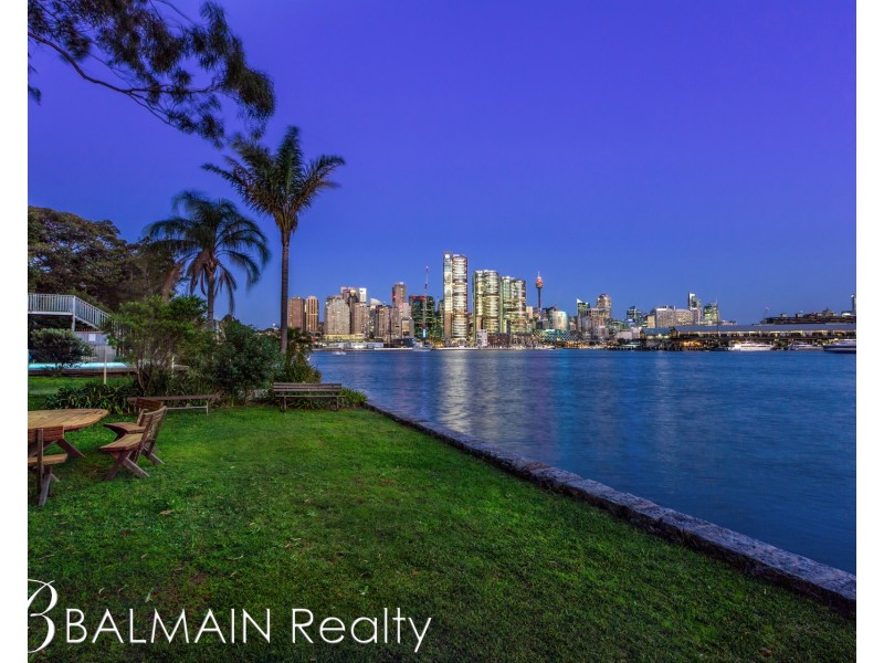 10/16 Hosking Street, Balmain East NSW 2041
