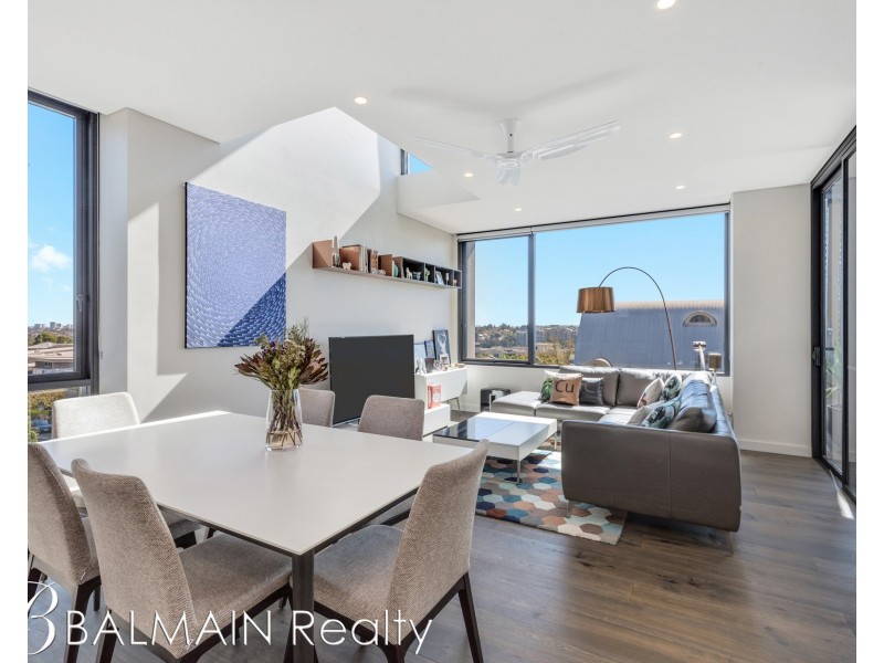 312/122 Terry Street, Rozelle NSW 2039