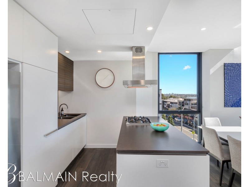 312/122 Terry Street, Rozelle NSW 2039