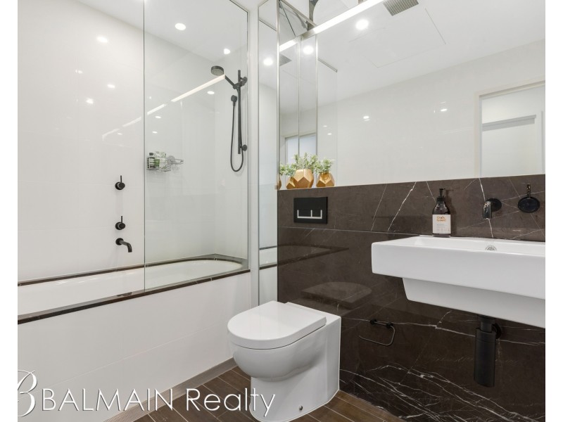 312/122 Terry Street, Rozelle NSW 2039