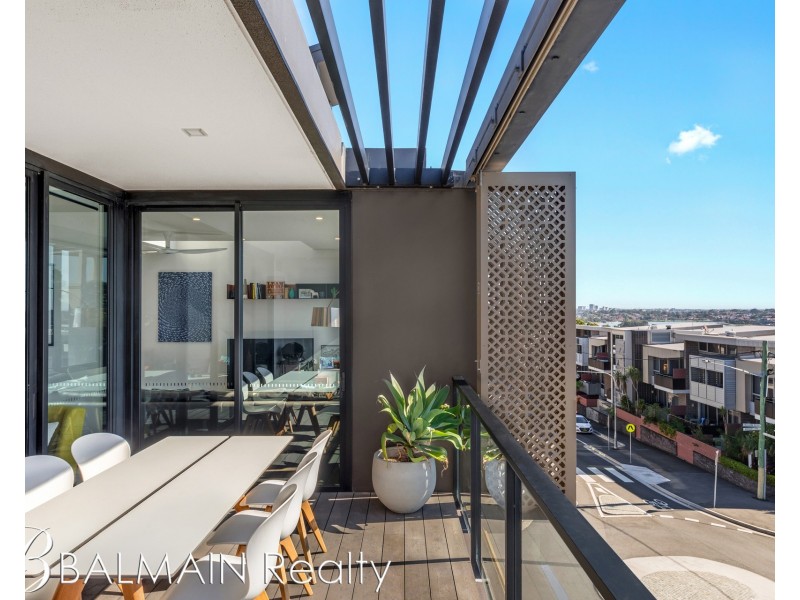 312/122 Terry Street, Rozelle NSW 2039