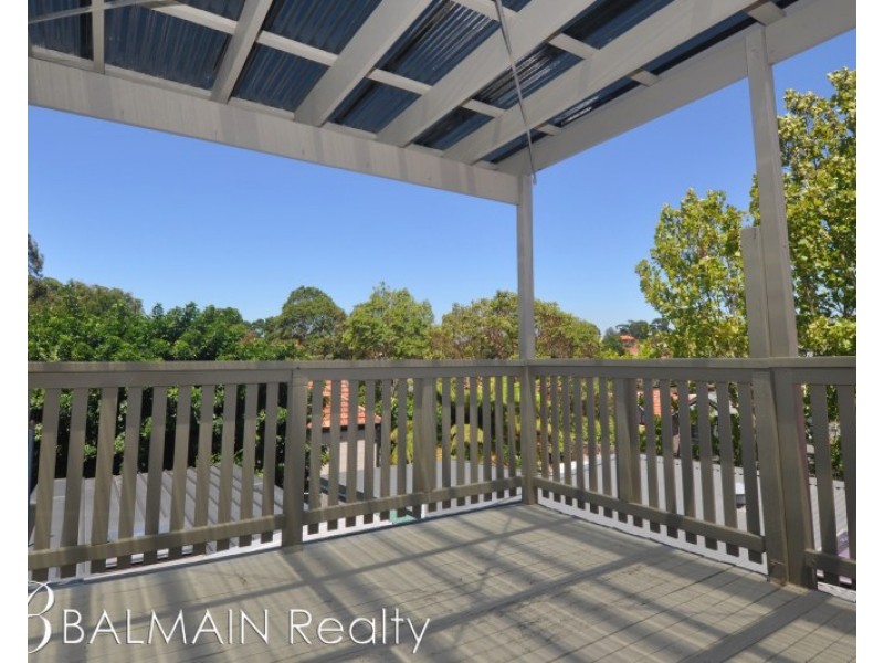 8 Reserve Street, Annandale NSW 2038