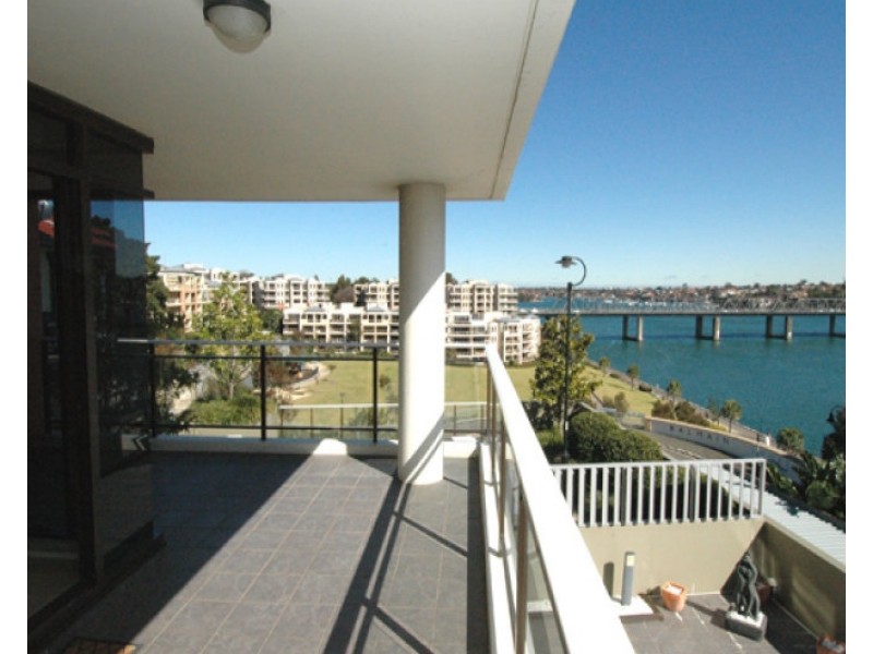 Level 8/27 Margaret Street, Rozelle NSW 2039