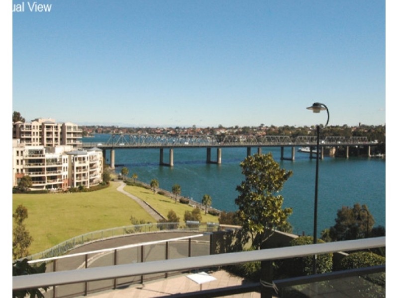 Level 8/27 Margaret Street, Rozelle NSW 2039