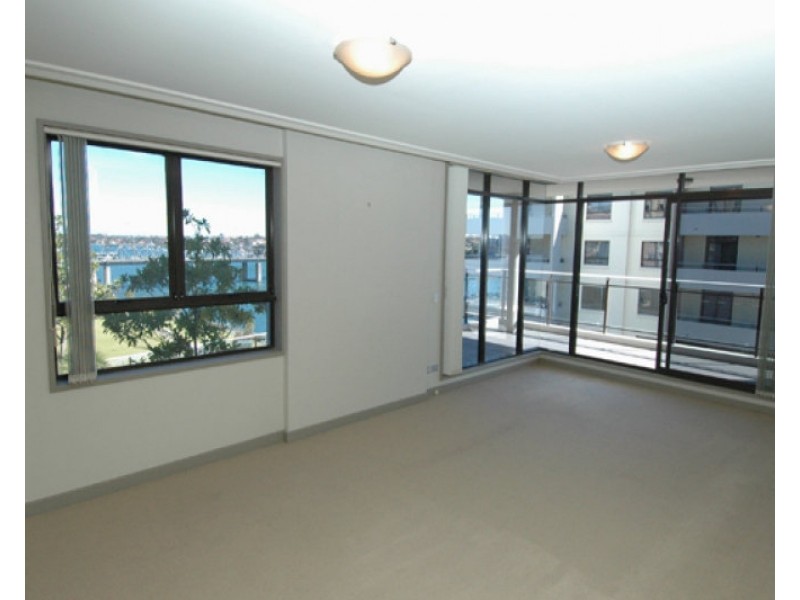 Level 8/27 Margaret Street, Rozelle NSW 2039