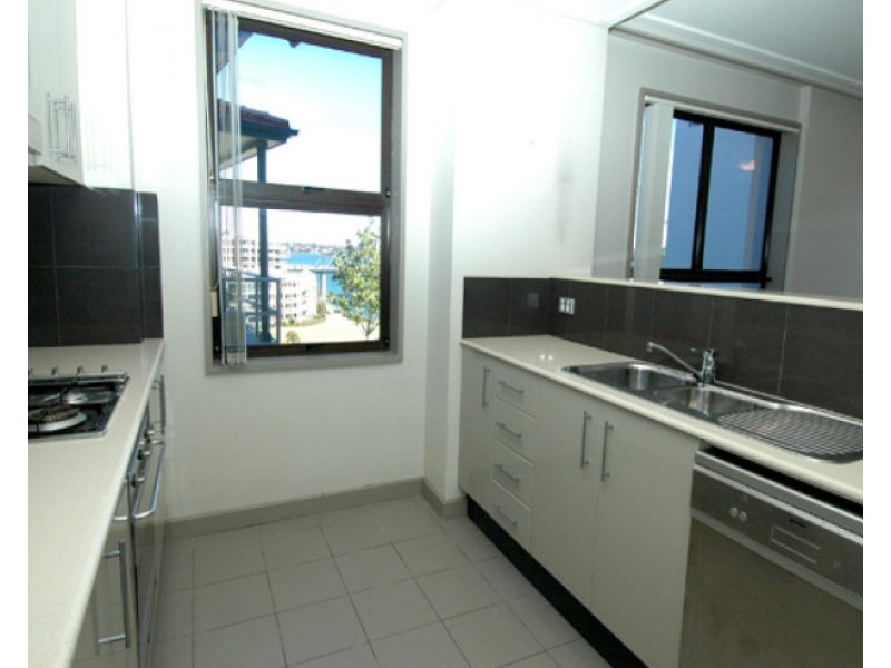 Level 8/27 Margaret Street, Rozelle NSW 2039