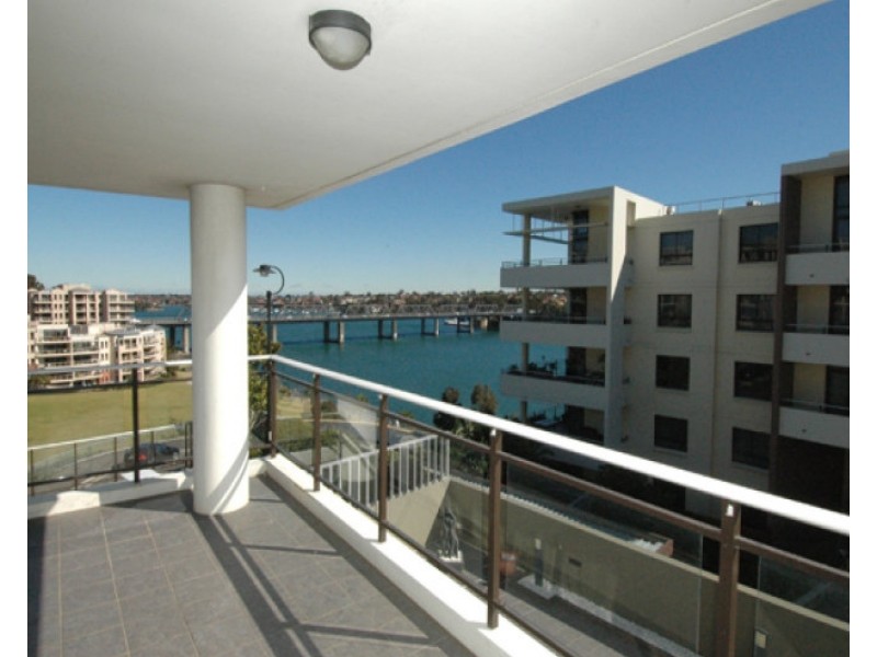 Level 8/27 Margaret Street, Rozelle NSW 2039