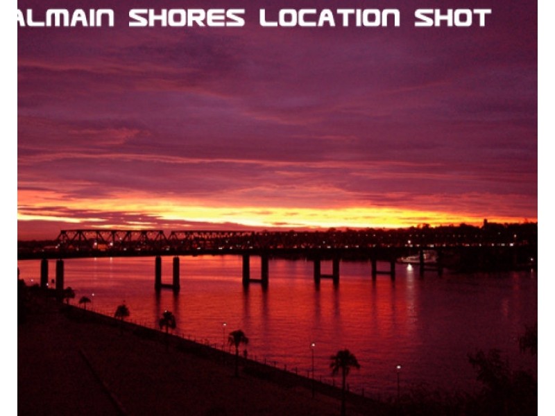 Level 8/27 Margaret Street, Rozelle NSW 2039