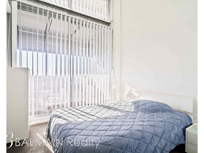 Level Top Floor/43 Terry Street, Rozelle NSW 2039