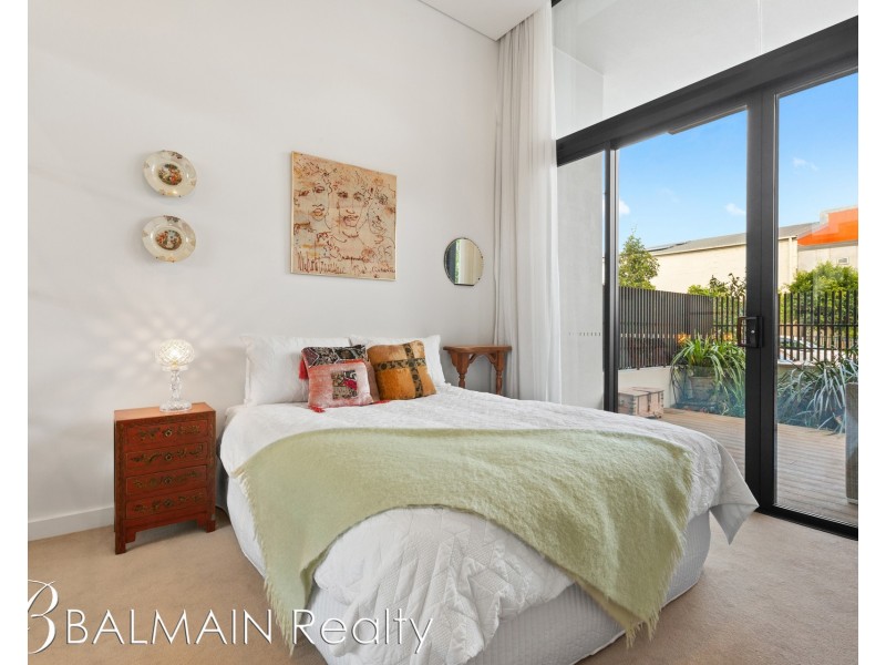 105/1 Nagurra Place, Rozelle NSW 2039