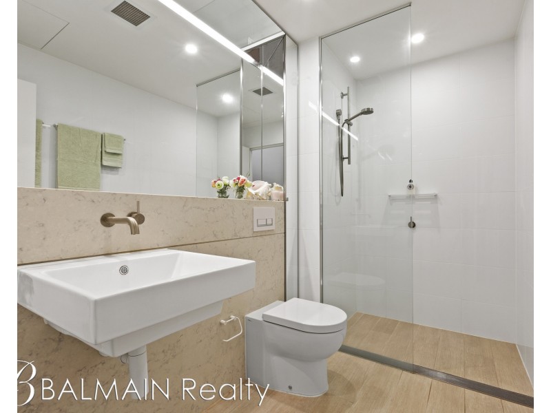 105/1 Nagurra Place, Rozelle NSW 2039