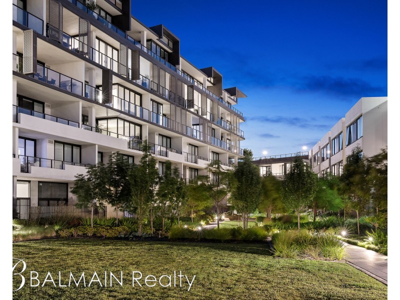 105/1 Nagurra Place, Rozelle NSW 2039