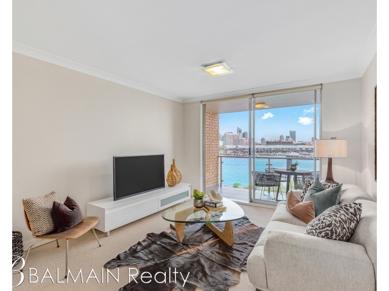 10/16 Hosking Street, Balmain East NSW 2041