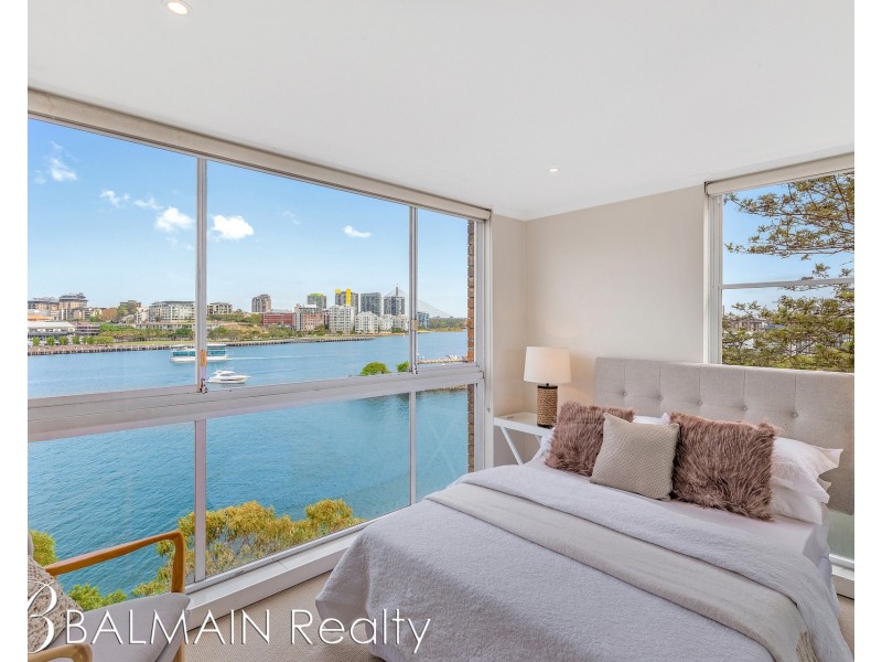 10/16 Hosking Street, Balmain East NSW 2041