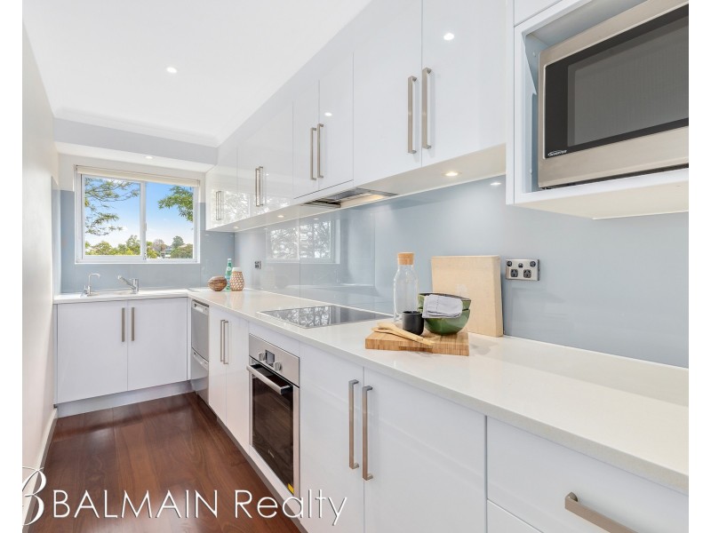 10/16 Hosking Street, Balmain East NSW 2041
