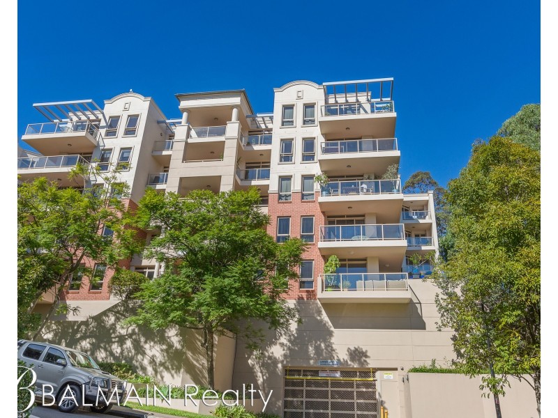 Level 1/28 Warayama Place, Rozelle NSW 2039