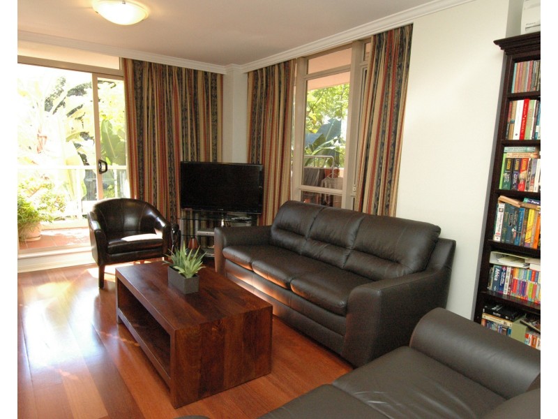 Level 1/28 Warayama Place, Rozelle NSW 2039