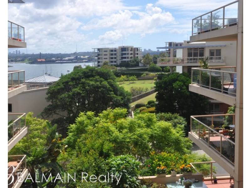Level 4/28 Warayama Place, Rozelle NSW 2039