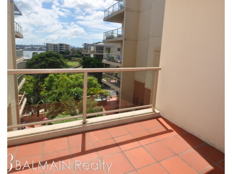 Level 4/28 Warayama Place, Rozelle NSW 2039