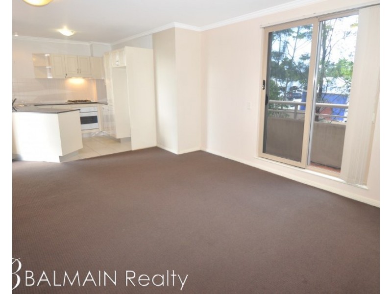 Level 4/28 Warayama Place, Rozelle NSW 2039